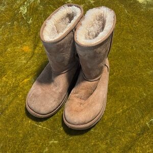 Ugg Boots size 6